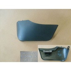 Брызговик задний левый H3 (new)