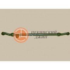 Тяга рулевая средняя