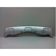 Бампер задний нижняя часть H3 (new)