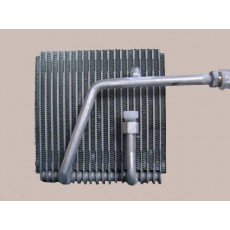 Радиатор кондиционера салонный