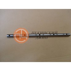 Ось коромысел впуск