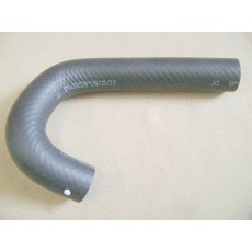 патрубок печки