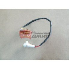 Датчик заднего хода