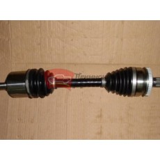 привод левый