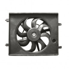 Вентилятор радиатора