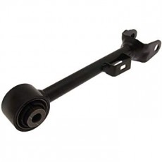 Рычаг задний