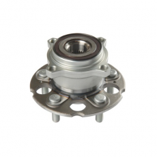 Ступица задняя H6