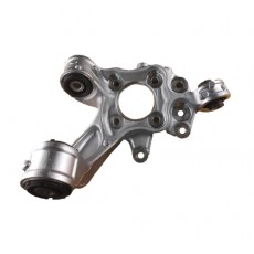 кулак заднего колеса