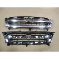 Облицовка радиатора deer gw  - 11-8401020