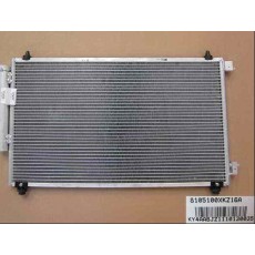 Радиатор кондиционера