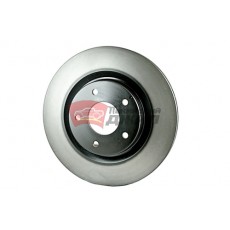 Диск тормозной передний