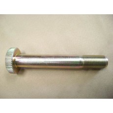 Болт переднего рычага