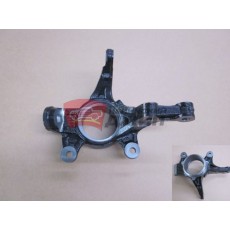 Кулак поворотный левый