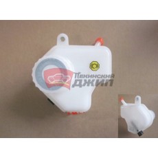 Бачок тормозного цилиндра главного