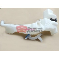 бачок омывателя