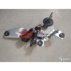 мотор стеклоочистителя задний