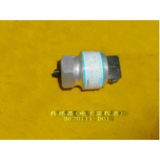 Датчик скорости тонкий шток