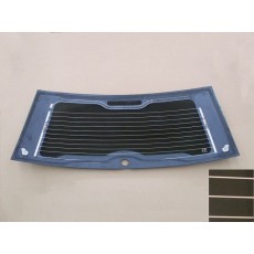 Стекло 5 двери HOVER H5