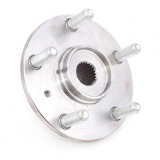 ступица задняя в сборе