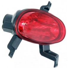 Фонарь задний противотуманный правый