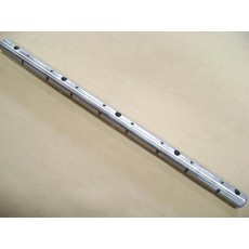 Ось коромысел впуск.клапанов