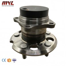 ступица задняя FL