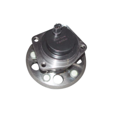 ступица задняя 4WD