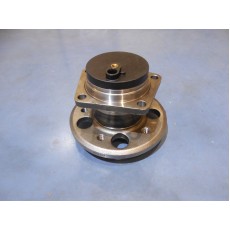 Ступица задняя Tiggo 5 (T21-3301210)