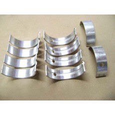 Вкладыши коренные (491Q) +0.25