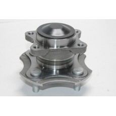 Ступица задняя (без ABS)