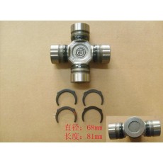 Крестовина кардана заднего вн. замки 28*81