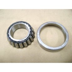 Подшипник ступицы колеса