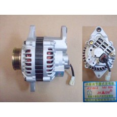 ГЕНЕРАТОР 65A - Deer, Safe, Sailor