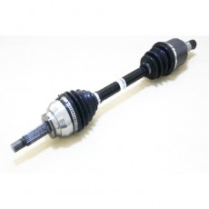 привод левый