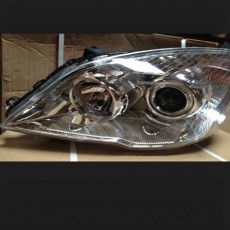 Фара основная левая