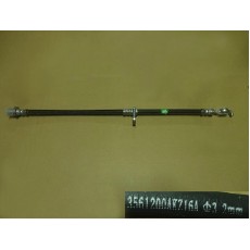 шланг тормозной