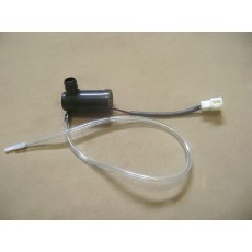 Электродвигатель омывателя