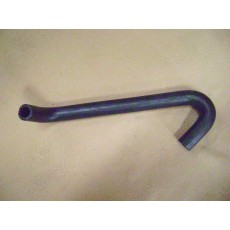 патрубок отопителя