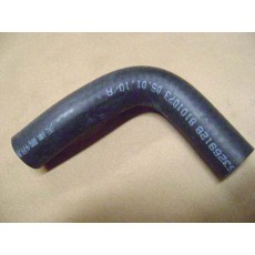 патрубок отопителя