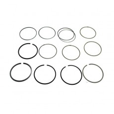 кольца поршневые комплект на двигатель 4G69