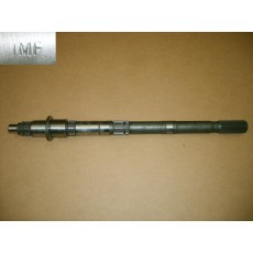 Вал вторичный (дизель) Wingl