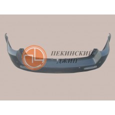 Бампер задний голый hover  - 2804510-k00