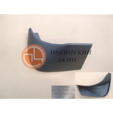 Брызговик заднего колеса левый hover h5