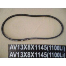 Ремень насоса гур 491 бензин 1145 мм original gw deer safe