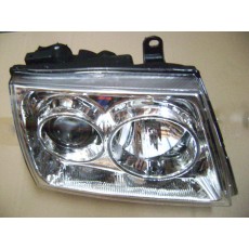 ФАРА ГОЛОВНОГО СВЕТА SAFE ПРАВАЯ (Линза)