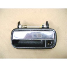 Ручка наружняя передней левой двери