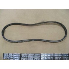 Ремень кондиционера