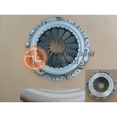 Диск сцепления нажимной hover h5 дизель