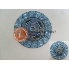 Диск сцепления ведомый hover h5 дизель