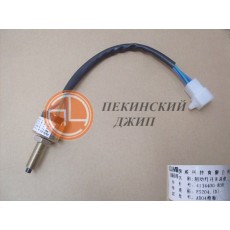 Датчик стоп сигнала (4 контакта) дизель
